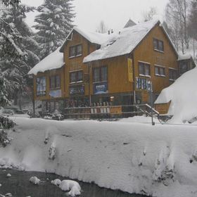 Penzion u Bláhů Pec pod Sněžkou
