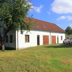 Privát Jarda Nová Včelnice