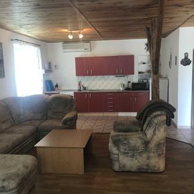 Privát Jarda Nová Včelnice