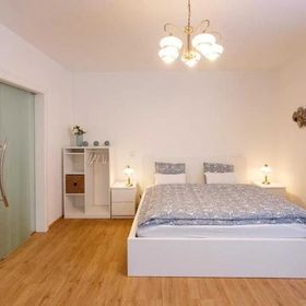 Apartments Villa Whitehouse Ostrava