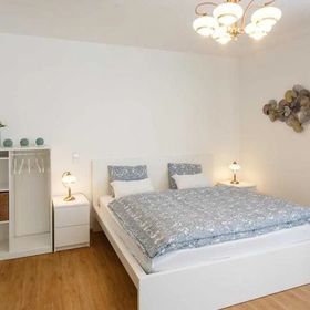 Apartments Villa Whitehouse Ostrava