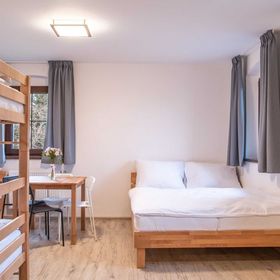 Horská chata KRUŠNOHORKA Kovářská