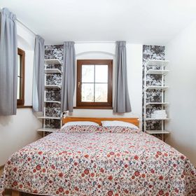 Horská chata KRUŠNOHORKA Kovářská