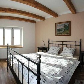 Penzionek JH Jindřichův Hradec