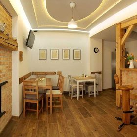 Penzionek JH Jindřichův Hradec