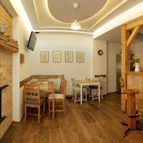 Penzionek JH Jindřichův Hradec