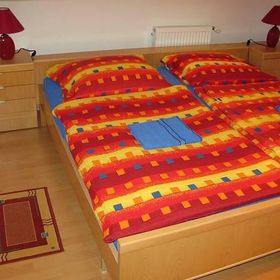 Penzion u Kocsisů Volary