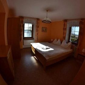 Apartmány U Jezera Frymburk (Náměstí)