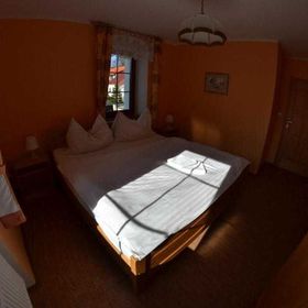 Apartmány U Jezera Frymburk (Náměstí)