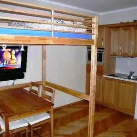 Apartmán Javor Pec pod Sněžkou