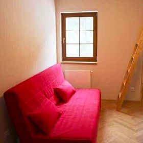 Apartmán Javor Pec pod Sněžkou