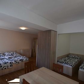 Apartmány pod Klášterem Kladruby
