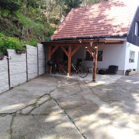 Zimořský Domek Liběchov