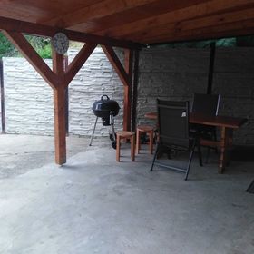 Zimořský Domek Liběchov