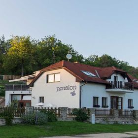 Pension Fialka Český Krumlov