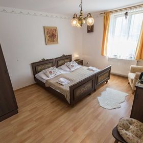 Pension Fialka Český Krumlov