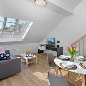 DownTown Suites Jugoslávská Praha