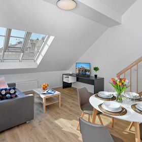 DownTown Suites Jugoslávská Praha