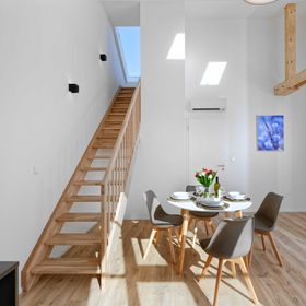 DownTown Suites Jugoslávská Praha