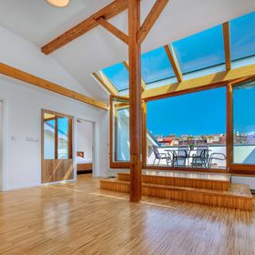 DownTown Suites Kodaňská Praha