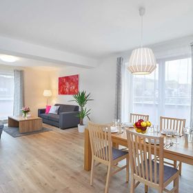 DownTown Suites Bělohorská Praha