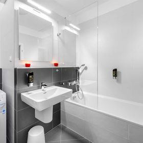 City West Apartments Praha