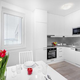 City West Apartments Praha