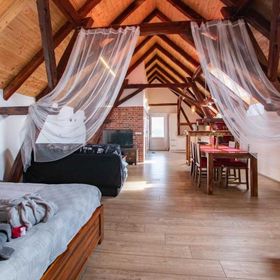 Penzion Na Barokní cestě Plasy