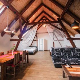 Penzion Na Barokní cestě Plasy