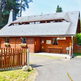 Doubická Salaš Doubice