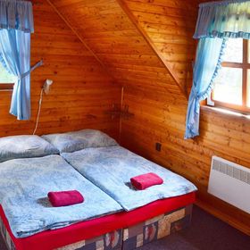 Doubická Salaš Doubice