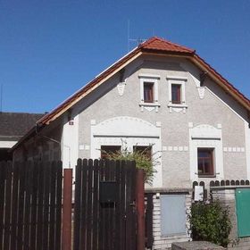 Apartman Písková Lhota 8 Krnsko