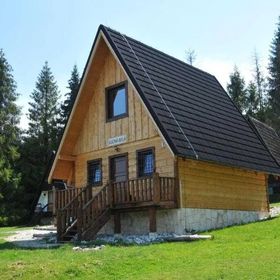 Autocamping Podlesok Hrabušice