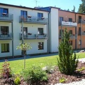 Ernesta Club Lipno Lipno nad Vltavou