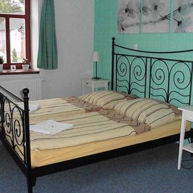 Jako doma Albrechtice v Jizerských horách