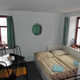 Jako doma Albrechtice v Jizerských horách