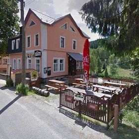 Jako doma Albrechtice v Jizerských horách