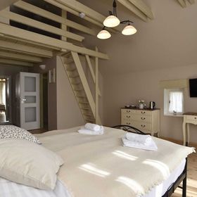 Penzion Dobré časy Valtice