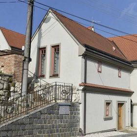 Penzion Dobré časy Valtice