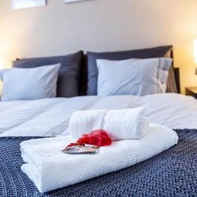 Apartmán v srdci Českého ráje Jičín