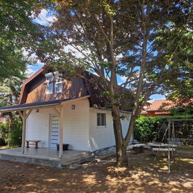 Berek Apartman Fonyód