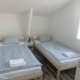 Berek Apartman Fonyód