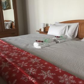 Panoráma Vendégház Bodony