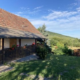 Szarvaslátó Vendègház Sárospatak