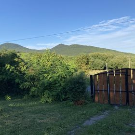 Szarvaslátó Vendègház Sárospatak