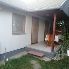 Pálinkás jó reggelt! Vendégház Hévíz