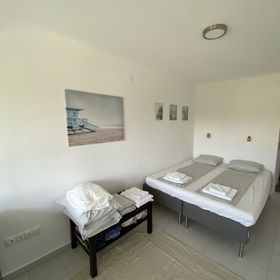 Széchenyi Apartman Zamárdi