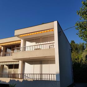 Széchenyi Apartman Zamárdi