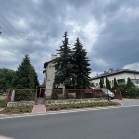 Tanie Nocowanie Warszawa