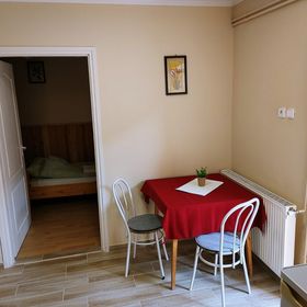 Viola Vendégház Sárospatak